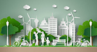 Desarrollos sostenibles: el futuro urbano que equilibra tecnología, ambiente y bienestar