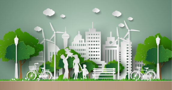 Desarrollos sostenibles: el futuro urbano que equilibra tecnología, ambiente y bienestar