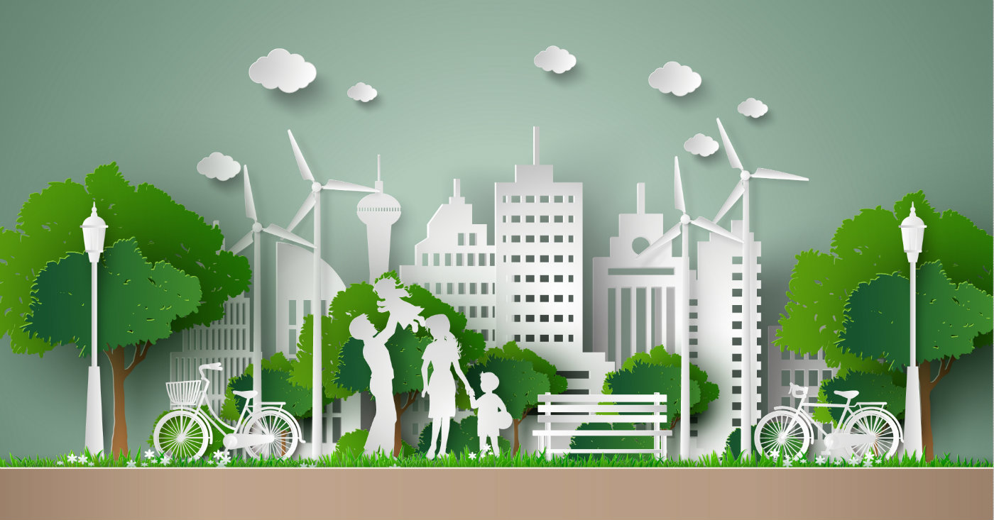 Desarrollos sostenibles: el futuro urbano que equilibra tecnología, ambiente y bienestar