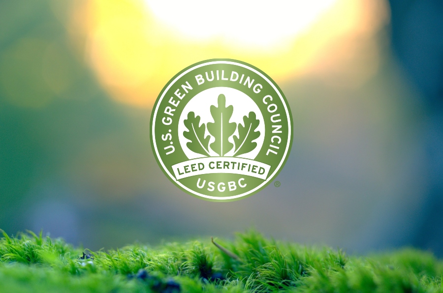 ¿Por qué importa que un edificio tenga certificación LEED?