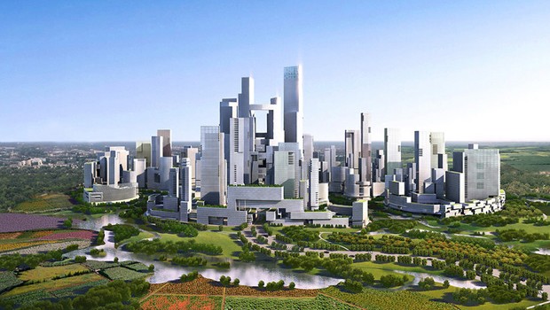 Ciudad compacta, desarrollo mixto y sostenibilidad: una fórmula urbana urgente para México