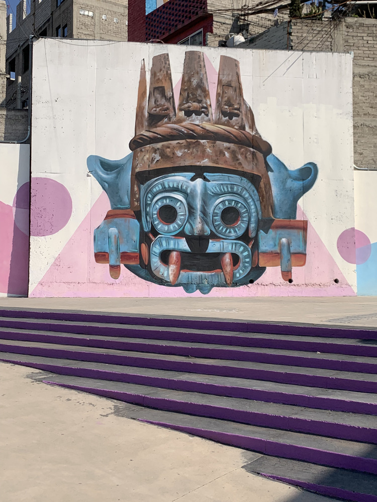 Parque Hídrico la Quebradora