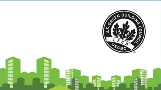Certificación LEED y ciudades