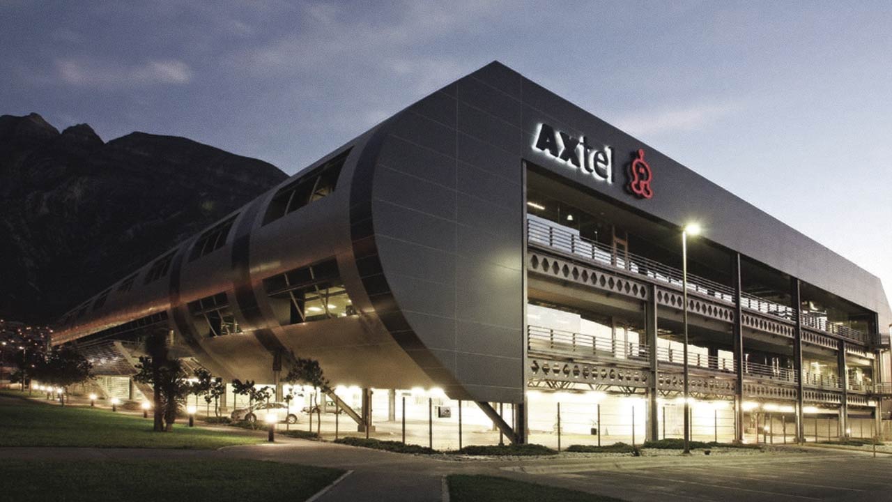 El Edificio Axtel, un espacio corporativo que lidera en eficiencia y sostenibilidad con su Certificación LEED